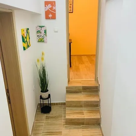 Spacious Retreat With Terrace And Garden * Sofia